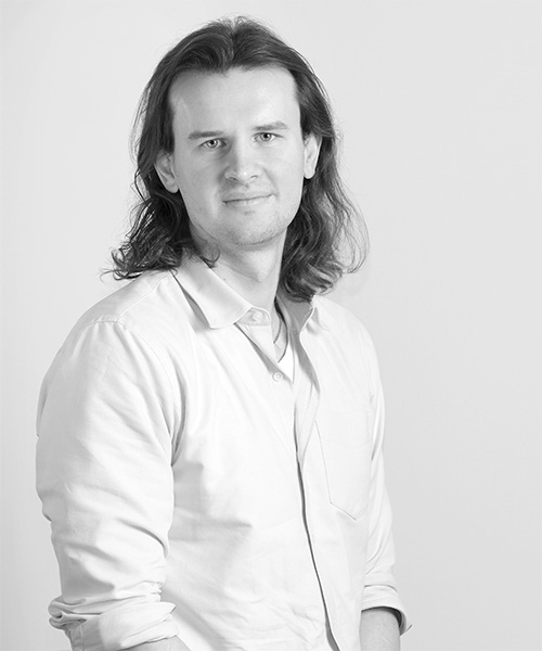 Vladamir Soloviev